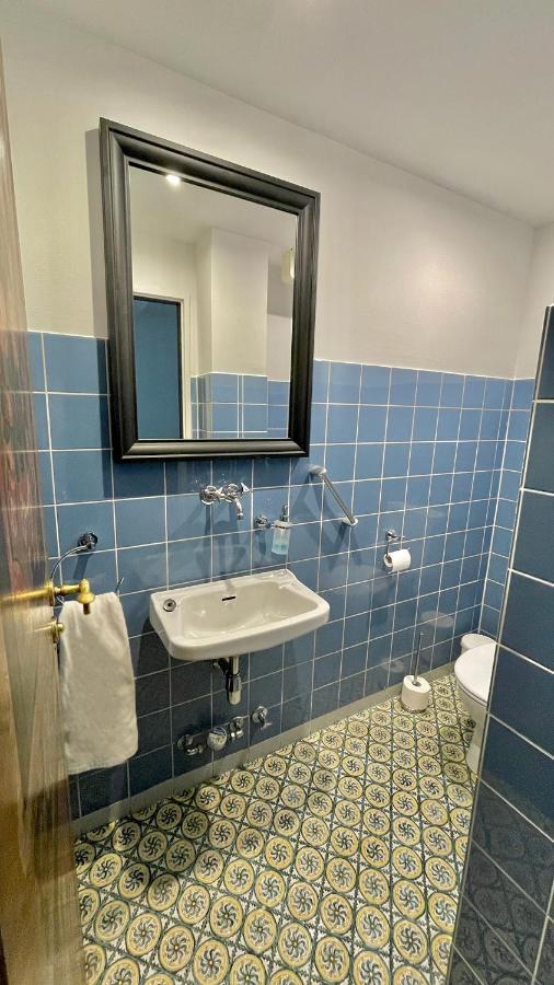 Large Holiday Apartment With Sauna, Terrace, Garden And Open Fireplace Lenggries Zewnętrze zdjęcie