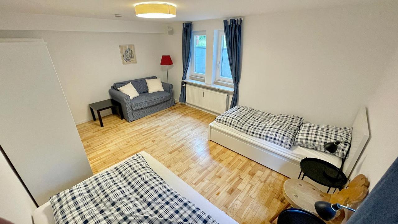 Large Holiday Apartment With Sauna, Terrace, Garden And Open Fireplace Lenggries Zewnętrze zdjęcie
