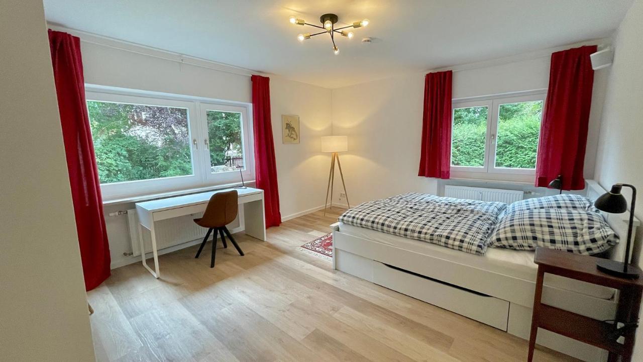 Large Holiday Apartment With Sauna, Terrace, Garden And Open Fireplace Lenggries Zewnętrze zdjęcie